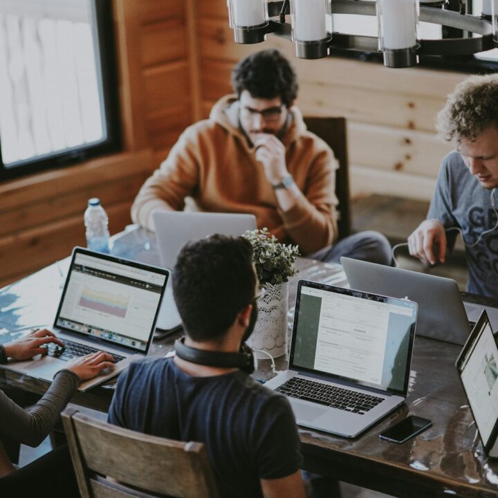 IA para RH: Recrutamento na Era Digital — curso online