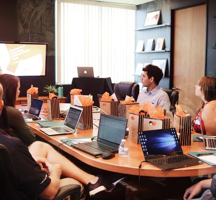 Gestão de Projetos Ágeis com IA — curso online