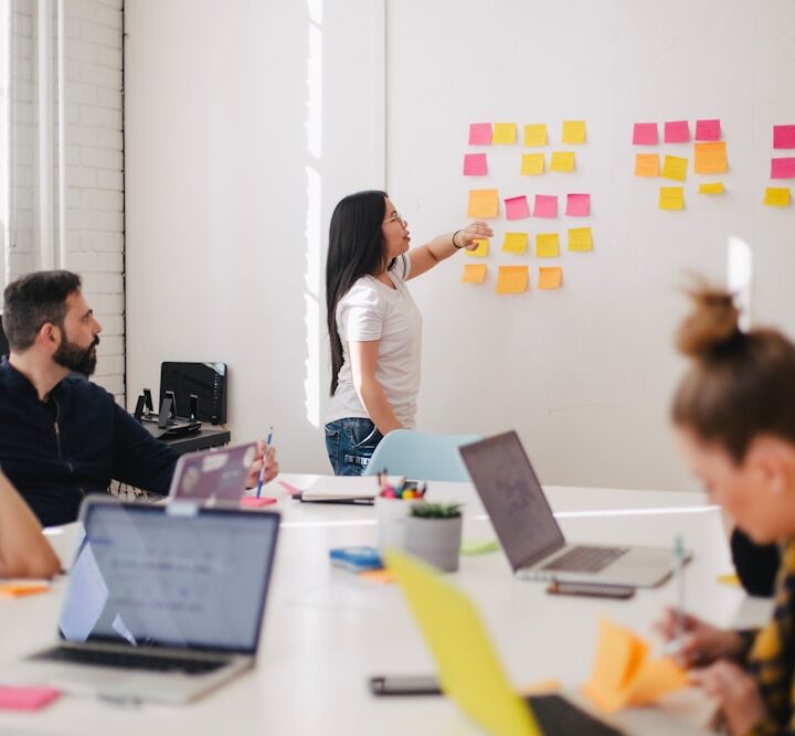 IA para PMEs Brasileiras: Automatização de Vendas — curso online